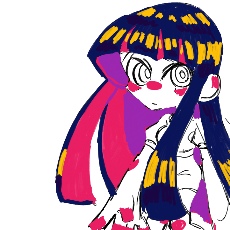 스타킹 중.. : 스타킹 중간저장 스케치판 ,sketchpan