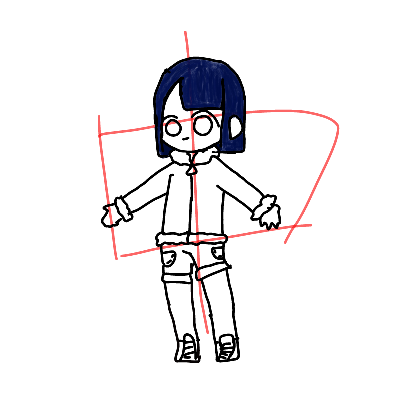   :   스케치판 ,sketchpan
