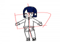  :   스케치판 ,sketchpan