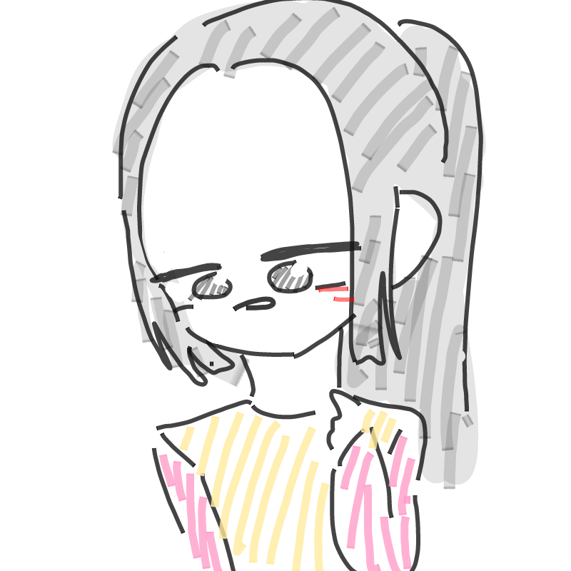 마음에 걸.. : 마음에 걸리는게 있달까... 스케치판 ,sketchpan