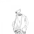   :   스케치판 ,sketchpan