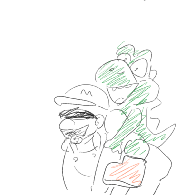   :   스케치판 ,sketchpan