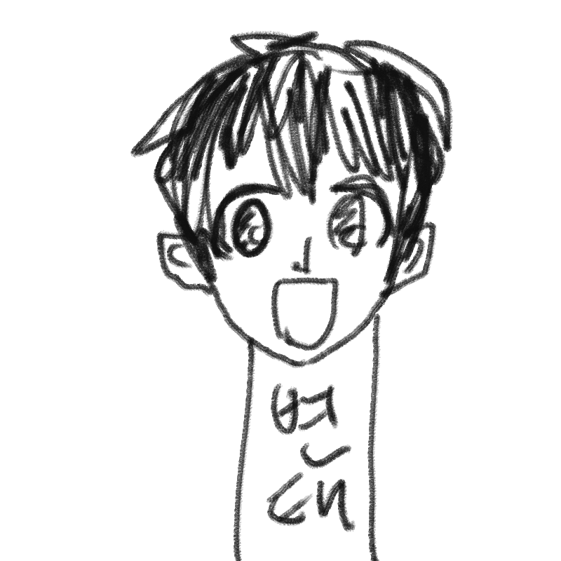   :   스케치판 ,sketchpan