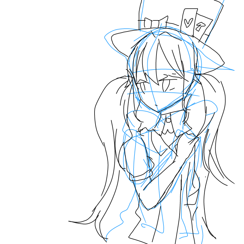 ㅇㅅㅇ : ㅇㅅㅇ 스케치판 ,sketchpan