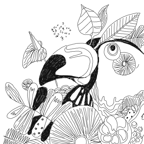 pen drawin.. : pen drawing 스케치판 ,sketchpan