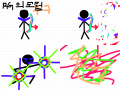 못함 ㅠㅠ : ㅇㄹㄹㅇㄹㅇㄹ 스케치판 ,sketchpan