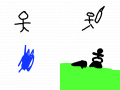 그냥 : ㅋㅋㅋㅋㅋ 스케치판 ,sketchpan