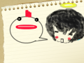 ㅋ_ㅋ : 첫작이라,,,,,첫작치곤 잘나온건지,,ㅜ 스케치판 ,sketchpan