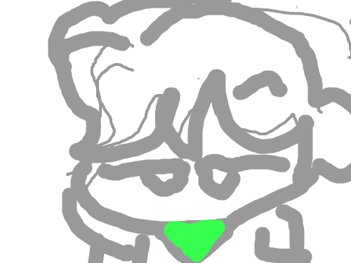 아리 : 아리가만화책을읽는모습입니다 어제시작해서아직못그림니까놀리지마세요아그리고잘그림이라고생갇하면전화해주세요01057598509입니다 스케치판 ,sketchpan