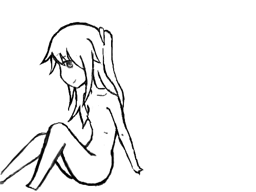 구;찮긔 : ㄴㄹㄴㄹ 스케치판 ,sketchpan