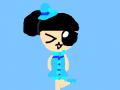 blue!! : dunno 스케치판 ,sketchpan