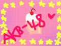 AKB-48 : dunno 스케치판 ,sketchpan