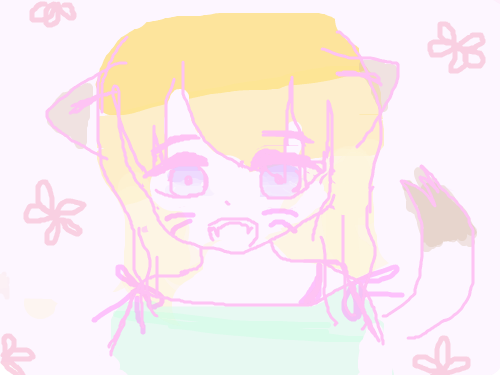낙서 : 강강아아지지 -ㅂ- 스케치판 ,sketchpan