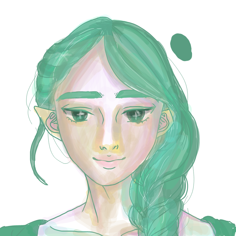   :   스케치판 ,sketchpan