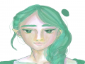  :   스케치판 ,sketchpan