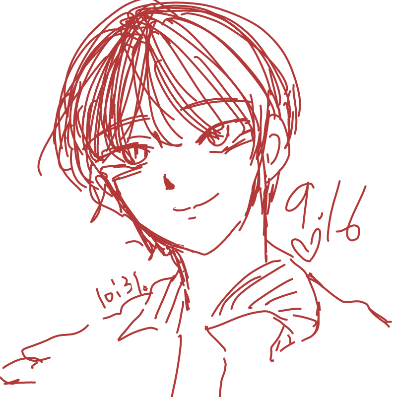   :   스케치판 ,sketchpan