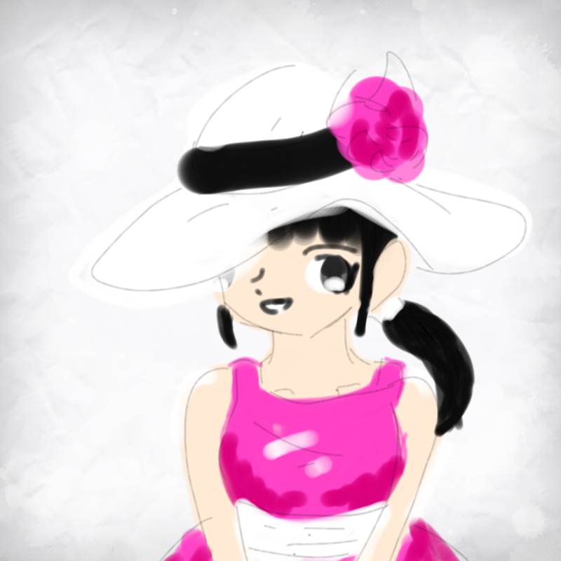 냐옹냐옹 .. : 냐옹냐옹 고양이 노래를 한다 스케치판 ,sketchpan