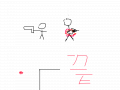 사망 : ㄴㅇㄹㅇㄴㄹㄴㅇㄹ 스케치판 ,sketchpan