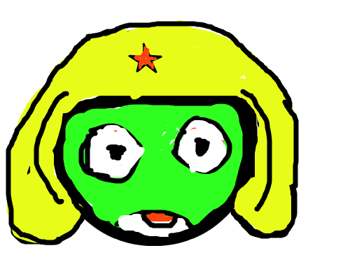 뷰웅신 케로로 : 뷰웅신 케로로입니당.. 스케치판 ,sketchpan