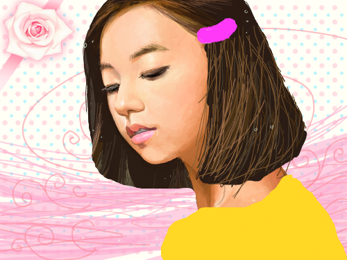 ㅋㅋ : 낙서좀해봣어욬ㄷㅋㄷ 스케치판 ,sketchpan