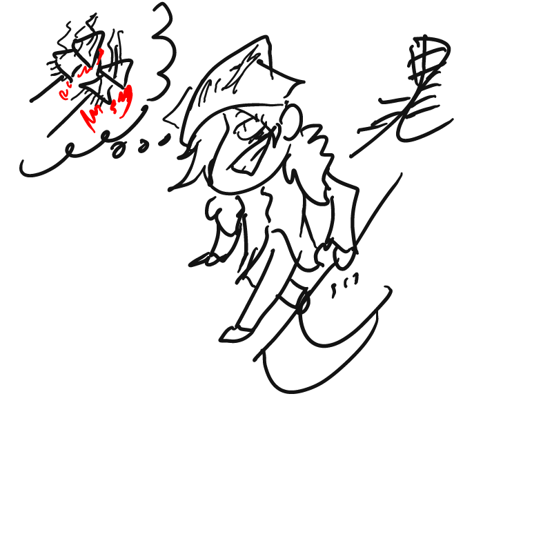 죄군주는 .. : 죄군주는 오징어 사냥을 즐깁니다 ㅎㅂㅎ 스케치판 ,sketchpan