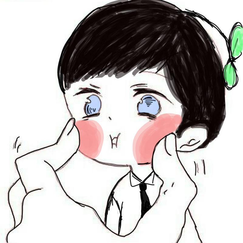 Bk프로아 .. : Bk프로아 멍한 표정 스케치판 ,sketchpan