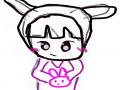 토끼?! : 토끼?! 스케치판 ,sketchpan
