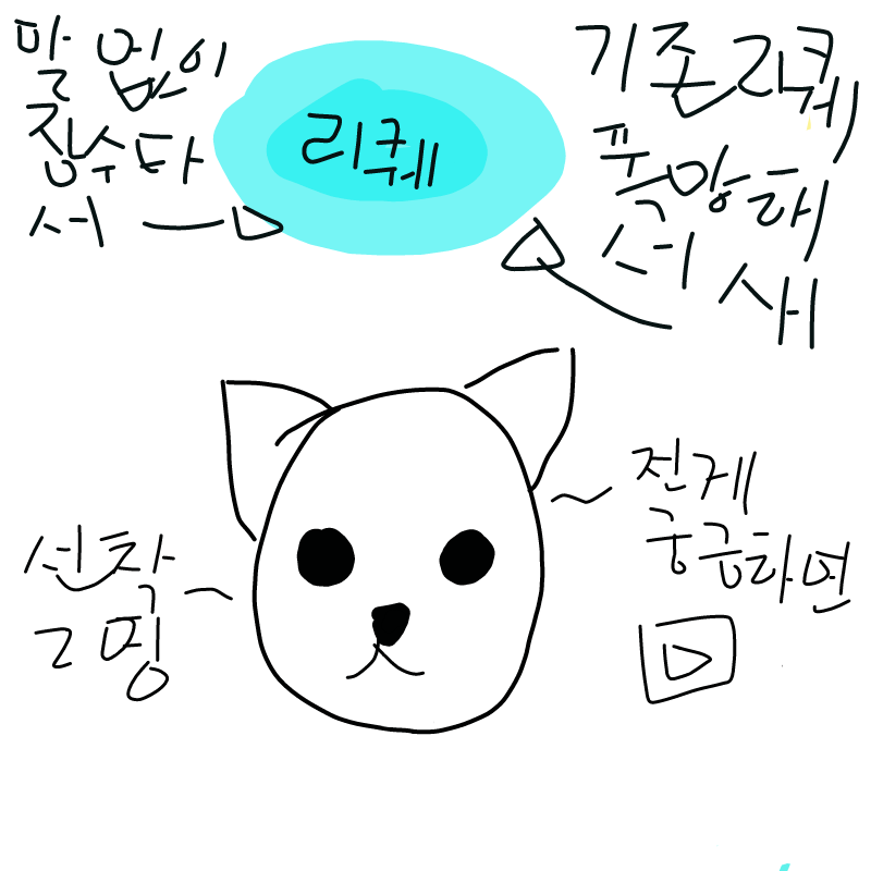 영상 봐주.. : 영상 봐주시면 감사하겠고 저 진짜 망했었거든요ㅠ.ㅠ그러니까 다시 그릴려구여.....이젠 안 망할거야! 스케치판 ,sketchpan