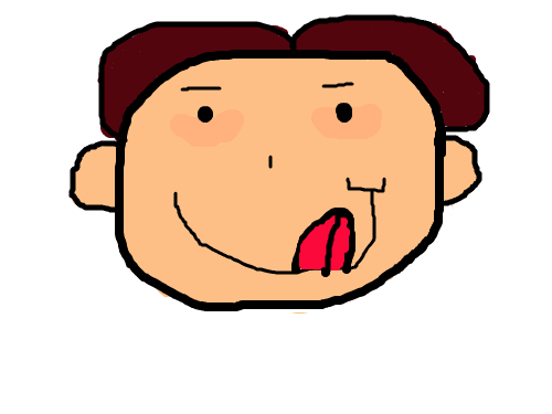 강재원 : 우리아빠얼굴 스케치판 ,sketchpan