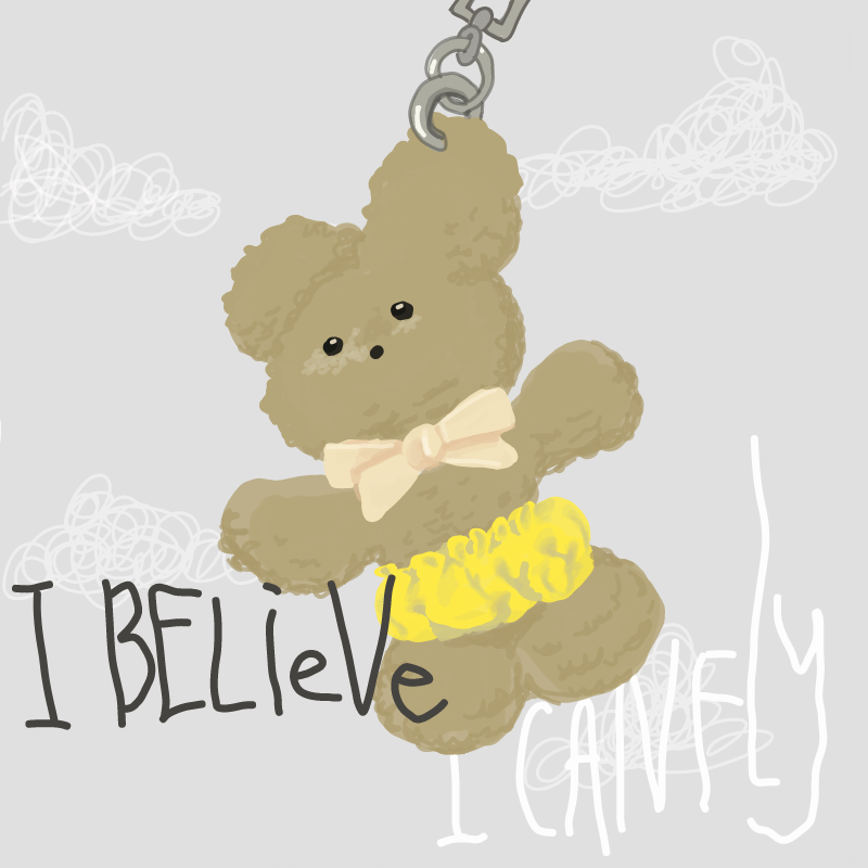 피유 : 피유 스케치판 ,sketchpan