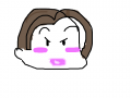 아따친구 : 아따아리친구 스케치판 ,sketchpan