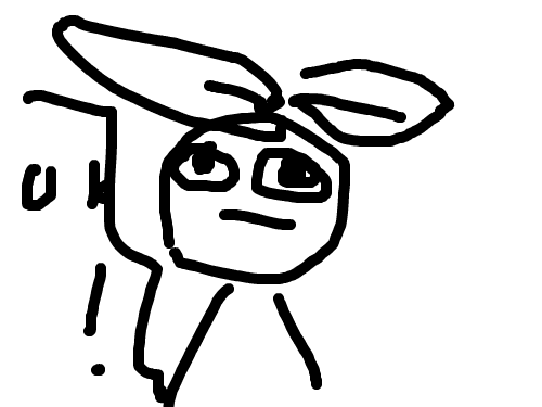 린입니다 : 그냥린이다 스케치판 ,sketchpan