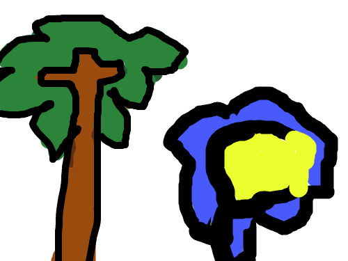 삼일나무그리기 : 삼일나무그리기 스케치판 ,sketchpan