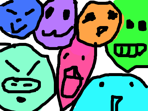 삼일돌그리기 : 삼일돌그리기 스케치판 ,sketchpan