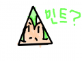 민트 : ㅋㅋㅋㅋㅋㅋㅋㅋㅋ 스케치판 ,sketchpan