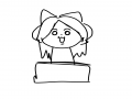 테미테미.. : 테미테미꺼.. 스케치판 ,sketchpan