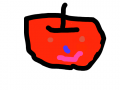 사과 : 사과연습00000 스케치판 ,sketchpan