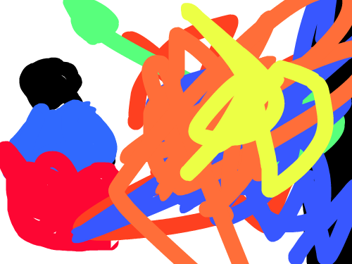 ??? : ???? 스케치판 ,sketchpan