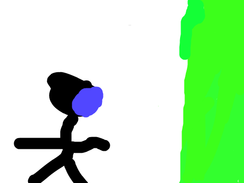 벽부수기 : 알피료없어 스케치판 ,sketchpan