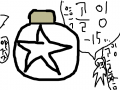 골잉없는 거지 나 : -15,골잉줘요 스케치판 ,sketchpan