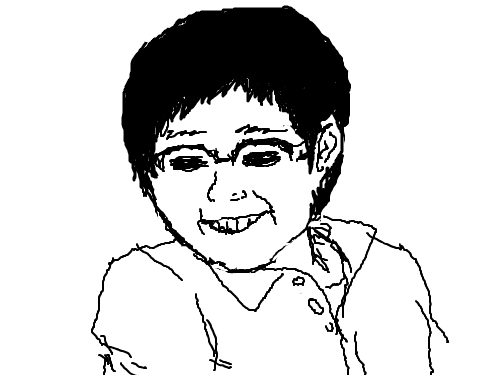 썩소 : 김범수 찾아보셈 스케치판 ,sketchpan