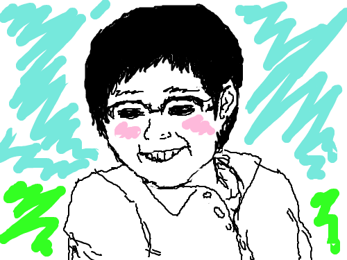 발그레 : 또 수정 스케치판 ,sketchpan