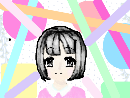 나머지도 색칠했어요~ : 나머지도 색칠 했어요~ 스케치판 ,sketchpan