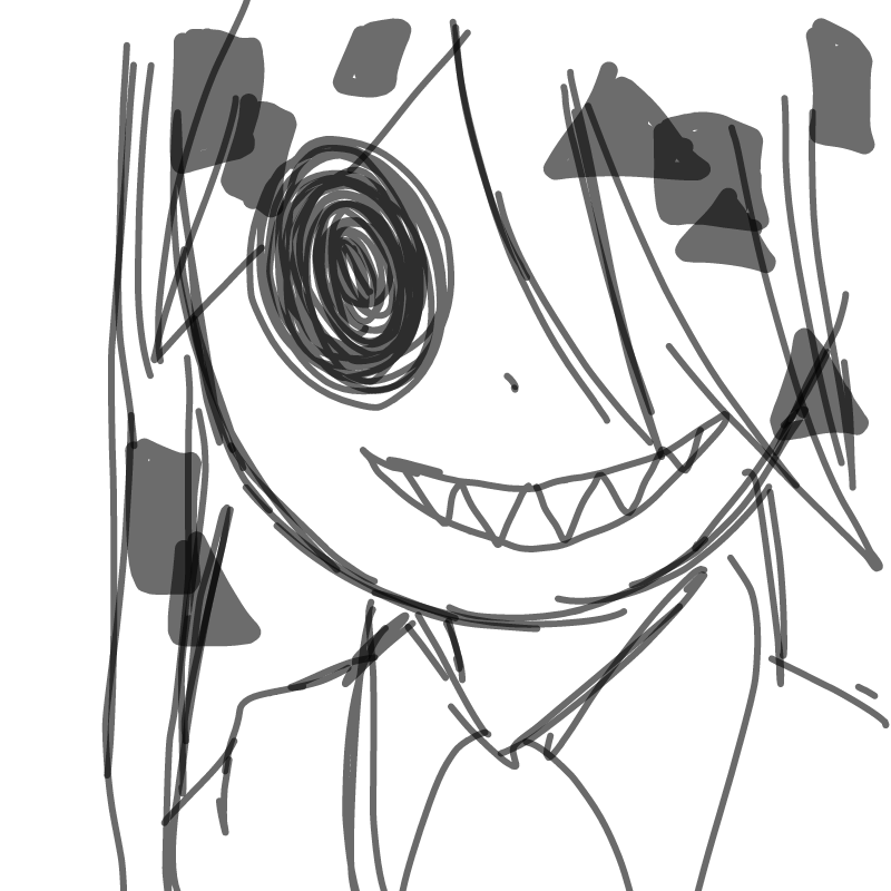 오너캐 : 오너캐 스케치판 ,sketchpan