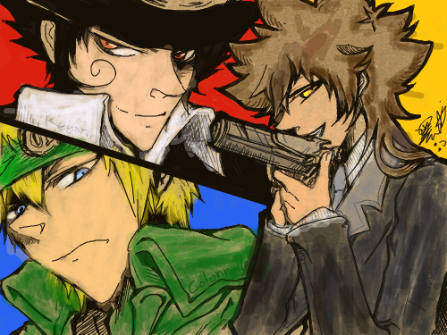 마그노그 : 마그노그 스케치판 ,sketchpan