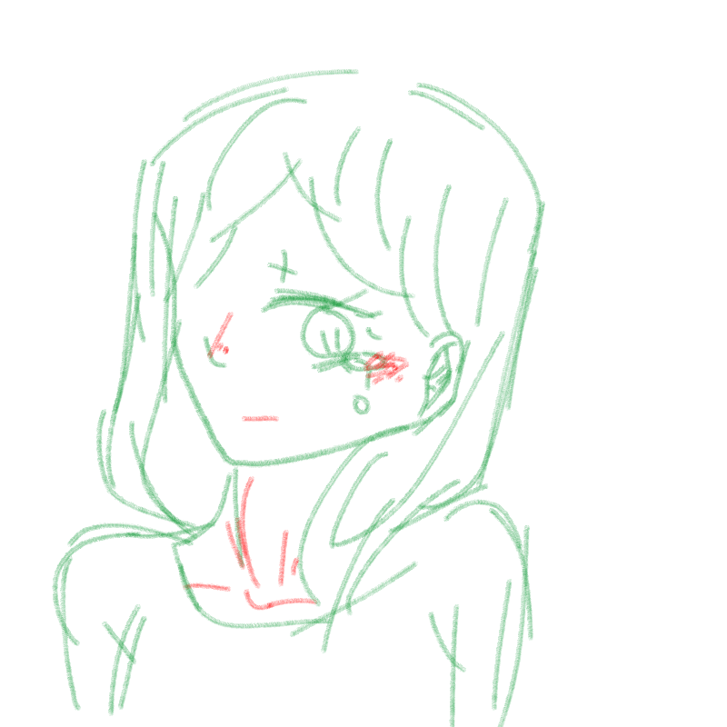 구독자님들.. : 구독자님들에게 스케치판 ,sketchpan