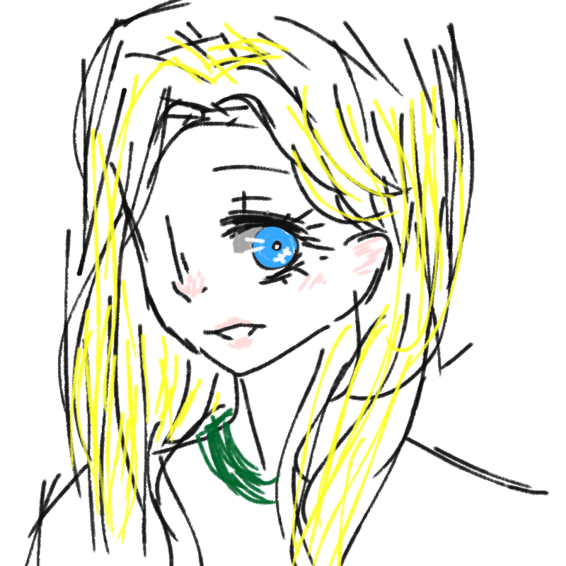 걸그룹 : 걸그룹 스케치판 ,sketchpan