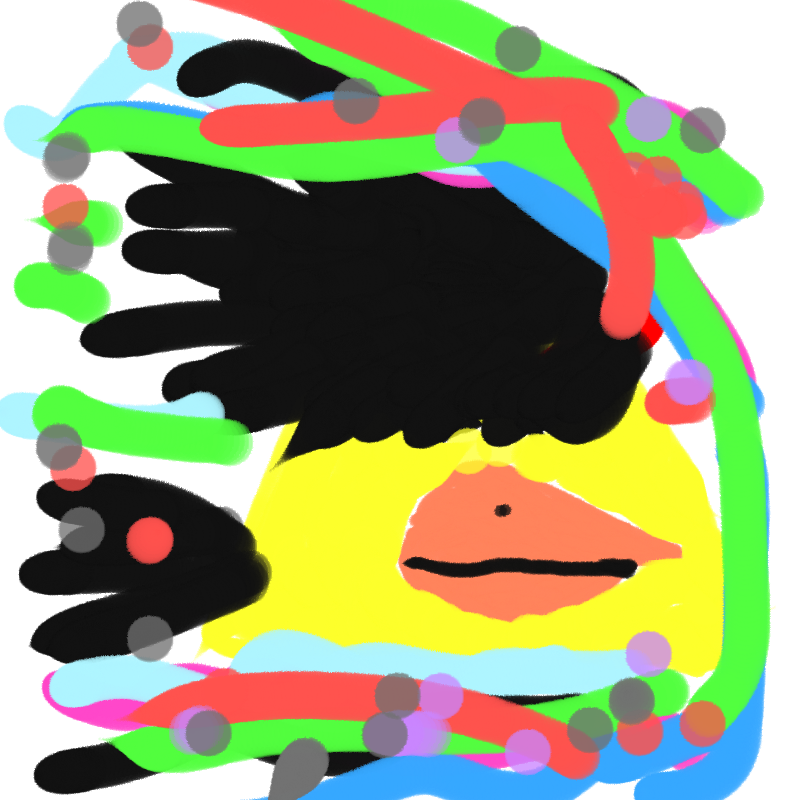 동생이 그.. : 동생이 그린 앵그리버드 스케치판 ,sketchpan