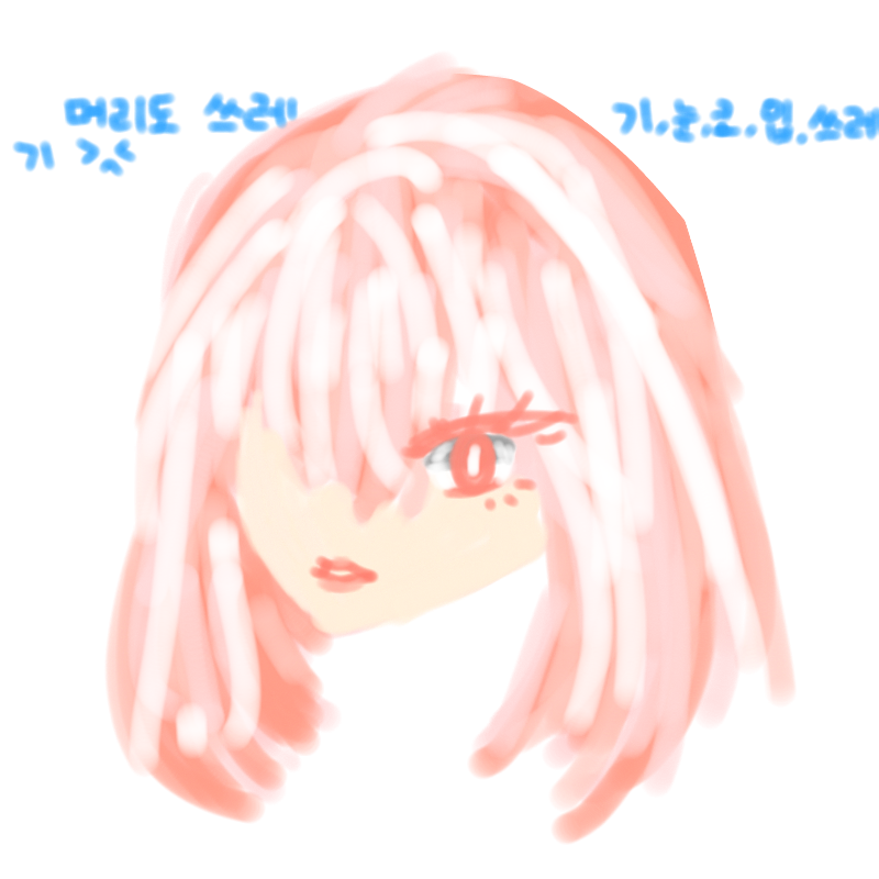 . : . 스케치판 ,sketchpan