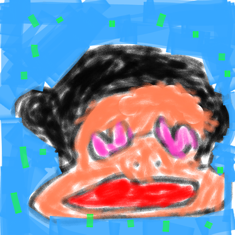 동생이 그.. : 동생이 그린거. 스케치판 ,sketchpan